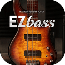 Toontrack EZbass 1.2.0