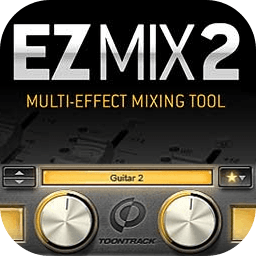 Toontrack EZmix 2.2.4