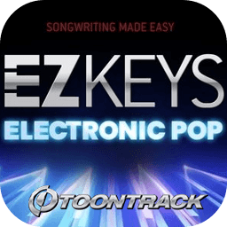 Toontrack EZkeys 2.1.2