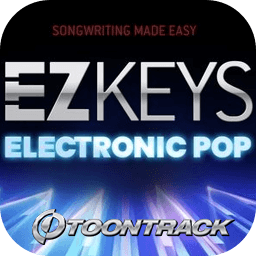 Toontrack EZkeys 2.0.5