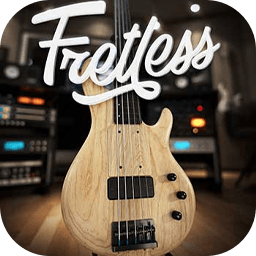 Toontrack Fretless EBX Full 1.0.2