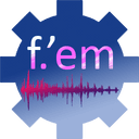 Tracktion Software F-em v1.2.2