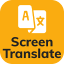 Translate On Screen 1.164