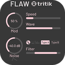 Tritik Flaw 1.0.3