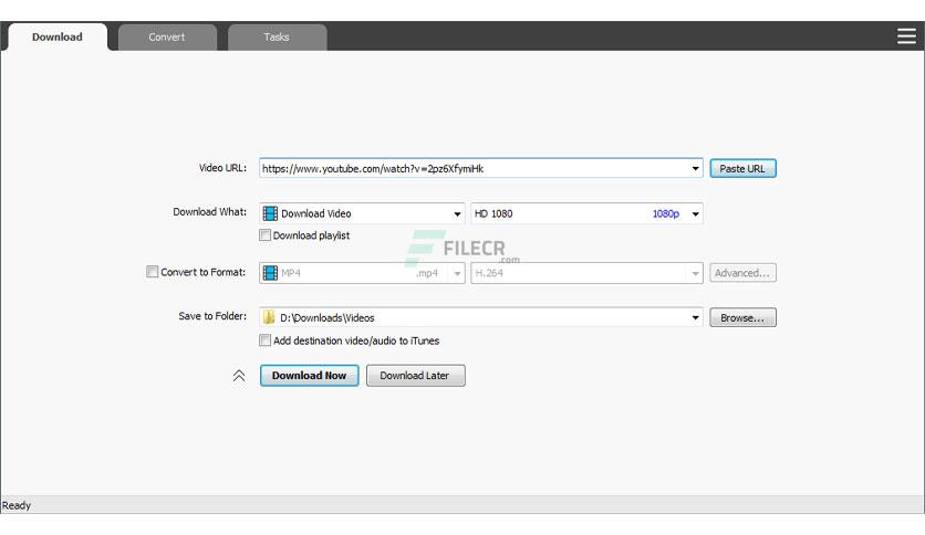 TubeMate Downloader 5.15.6