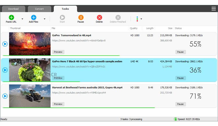 TubeMate Downloader 5.15.3