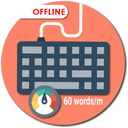 Typing Speed Test - Master 7.9