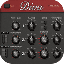 u-he Diva v1.4.6