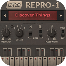 u-he Repro-1 1.1.3
