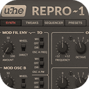 Heckmann Audio u-he Repro 1.1.3