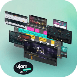 UJAM App v0.3.13