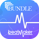 uJAM Beatmaker Bundle 2023.6
