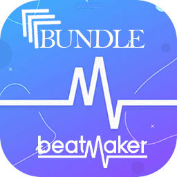 uJAM Beatmaker Bundle 2024.3