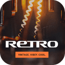UJAM Finisher RETRO 1.4.0