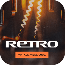UJAM Finisher RETRO 1.4.0