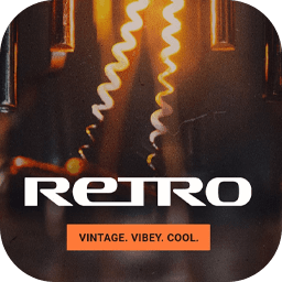 UJAM Finisher RETRO 1.2.0