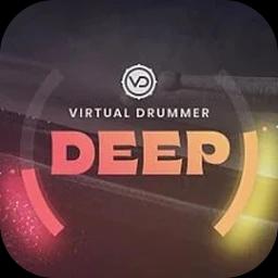 UJAM Virtual Drummer DEEP 2.4.0