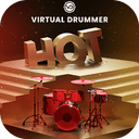 uJAM Virtual Drummer HOT 2.4.1