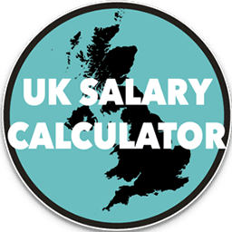 UK Salary Calculator 4.7