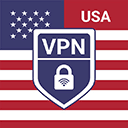 USA VPN - Get USA IP 1.131
