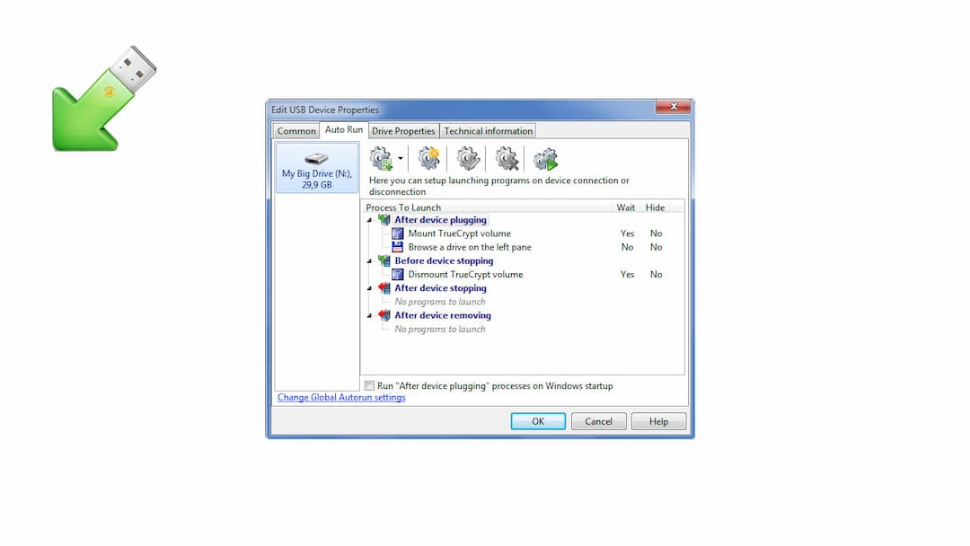 USB Safely Remove 7.3.1.1334 Free Download - FileCR