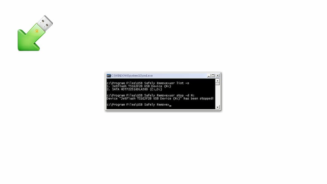 USB Safely Remove 7.3.1.1334 Free Download - FileCR