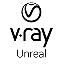 V-Ray Next v4.30.23 For Unreal 4.23-24-25