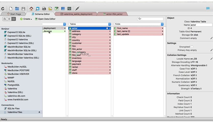 Valentina Studio Pro 17.1.0 Free Download - FileCR