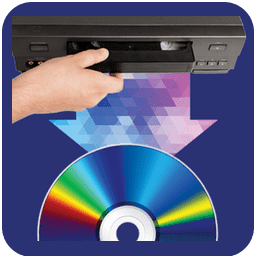 VIDBOX VHS to DVD Deluxe 11.1.6