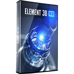 Video Copilot Element 3D 2.2.3 (2192)