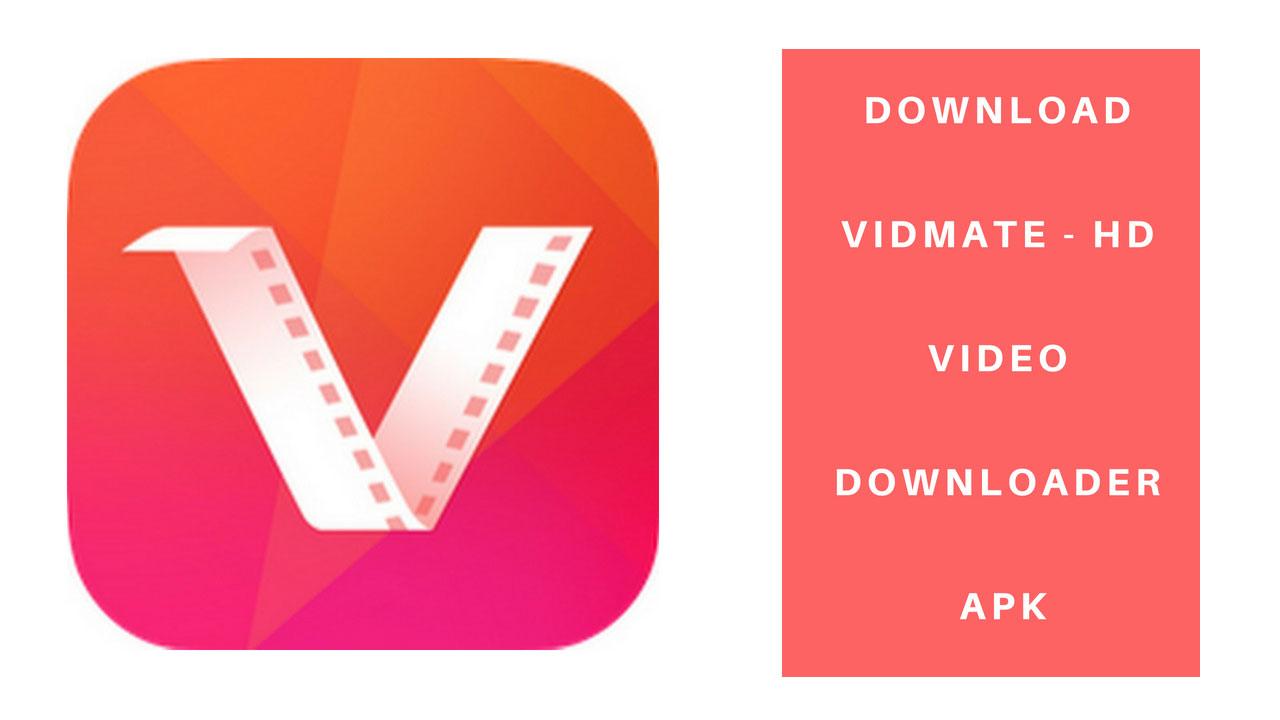 VidMate - HD Video & Music Downloader 5.1904