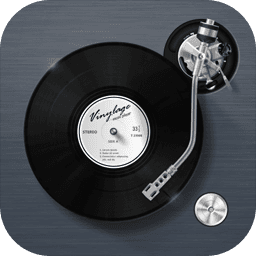 Vinylage Music Player 2.3.5