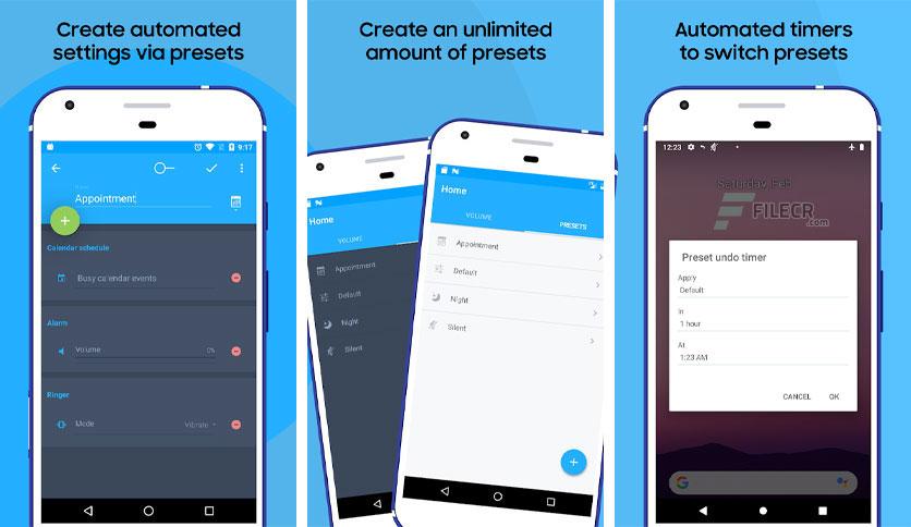 Volume Control 6.1.1