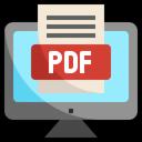 Vovsoft PDF Reader 5.5