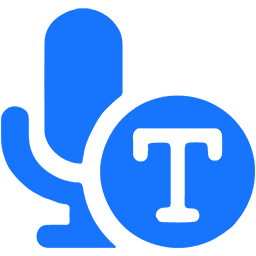 Vovsoft Speech to Text Converter 5.5