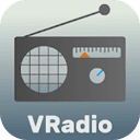 VRadio - Online Radio App 2.6.2