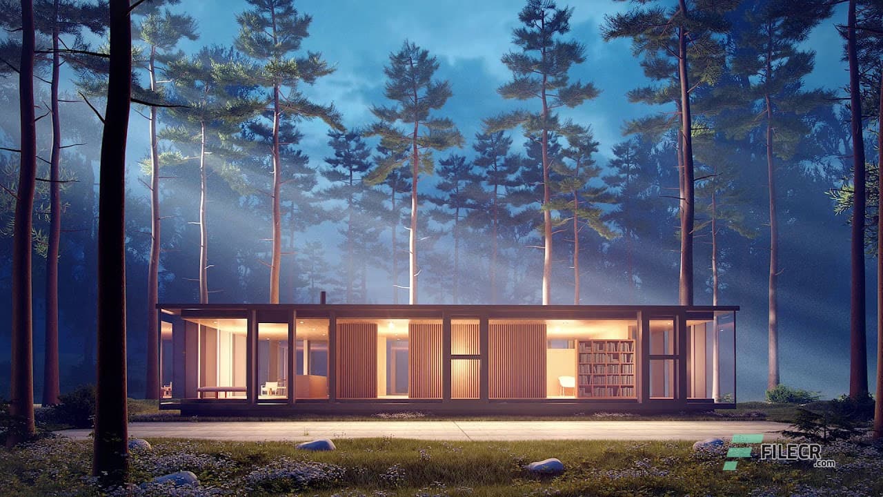 Chaos V-Ray 7.20.02 for SketchUp (x64) PT-BR + torrent [FileCR] 2