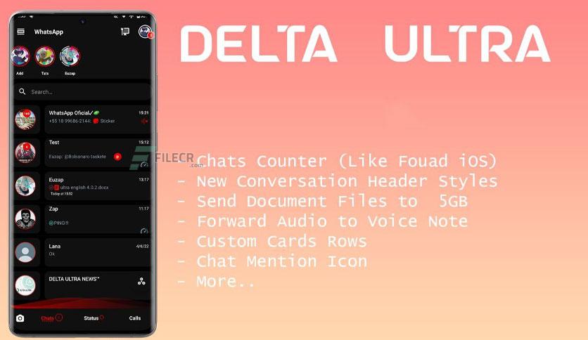 Anitube Delta APK Download for Android - AndroidFreeware