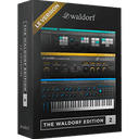 Waldorf Waldorf Edition 2.3.1