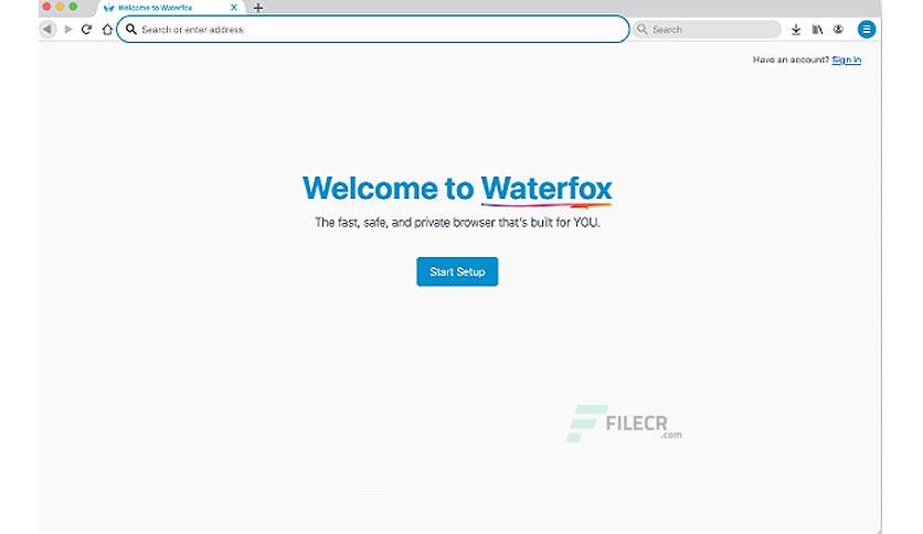 Game Jolt website won't load · Issue #1750 · WaterfoxCo/Waterfox · GitHub