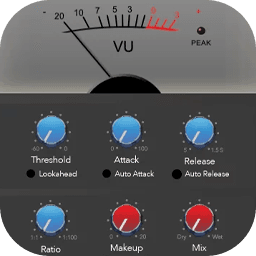 WAVDSP G-BUS v1.0.0