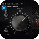 Wave Arts Tube Saturator 2.17