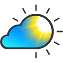 Weather Live 7.8.5 build 387