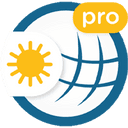 Weather & Radar USA Pro 2025.12