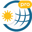 Weather & Radar USA Pro 2024.9