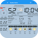 Weather Station v7.5.0