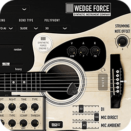 Wedge Force Onlong v1.0.4