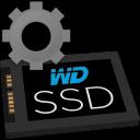 Western Digital WD SSD Dashboard 6.0.2.11