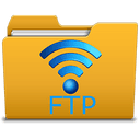 WiFi Pro FTP Server 2.2.1
