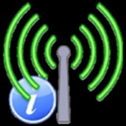 WifiInfoView 2.96